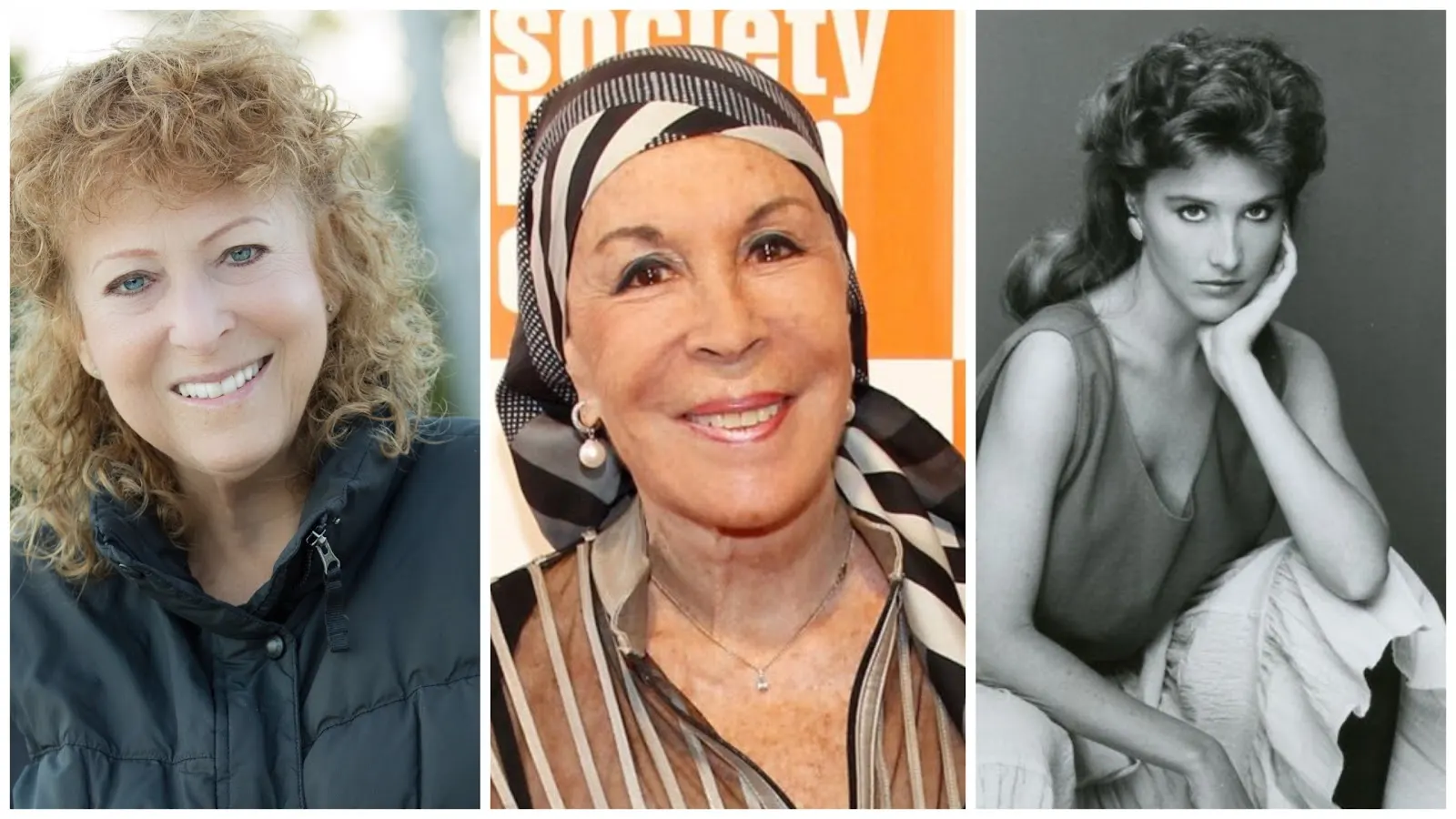 Top 10 Female Actors Who Died in March 2024
