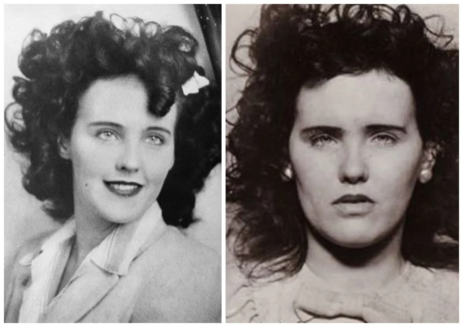 Black Dahlia Murder Case: Who killed the Aspiring Actress Elizabeth Short?
