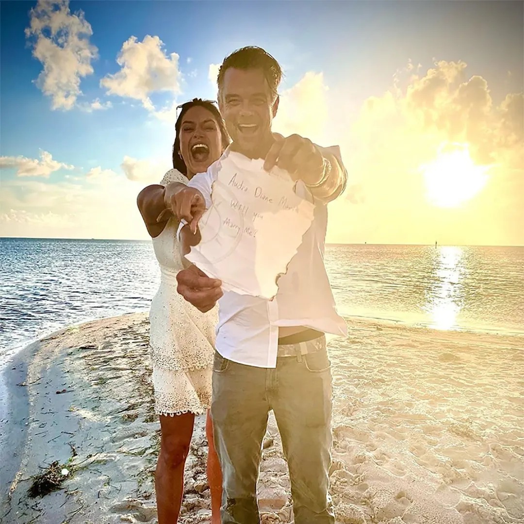 Stars Who Got Engaged in 2022: A List of Celebrity Engagements
