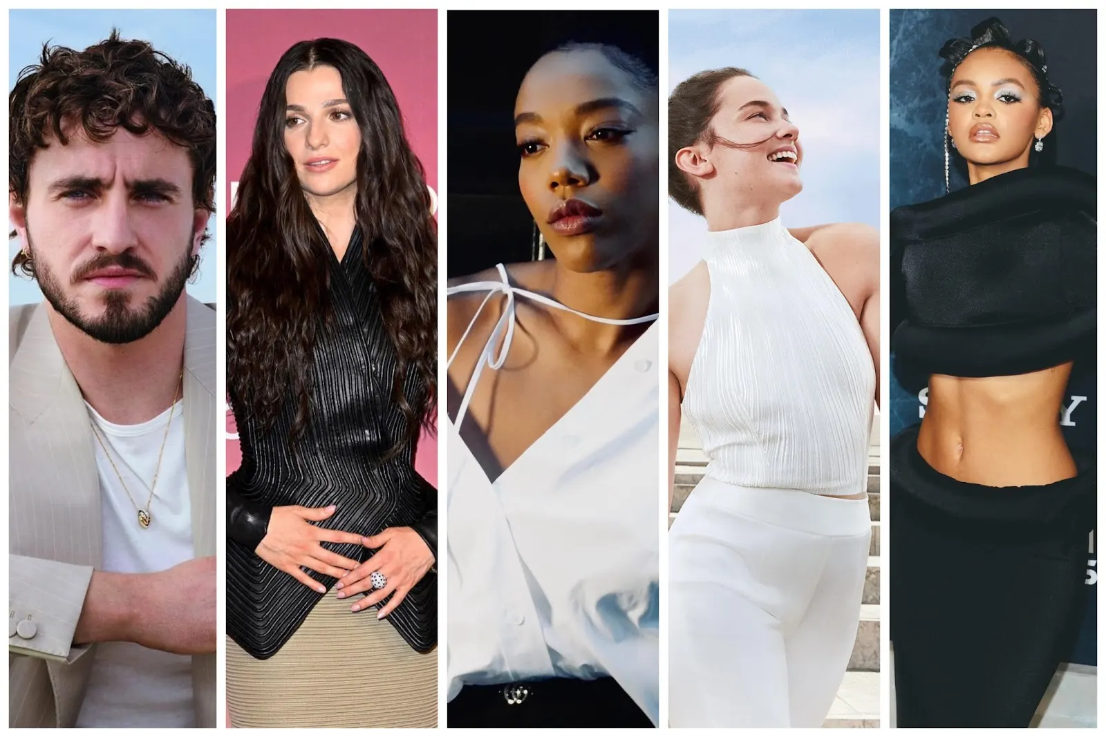 Hollywood Actors We Predict Will Break Through in 2024