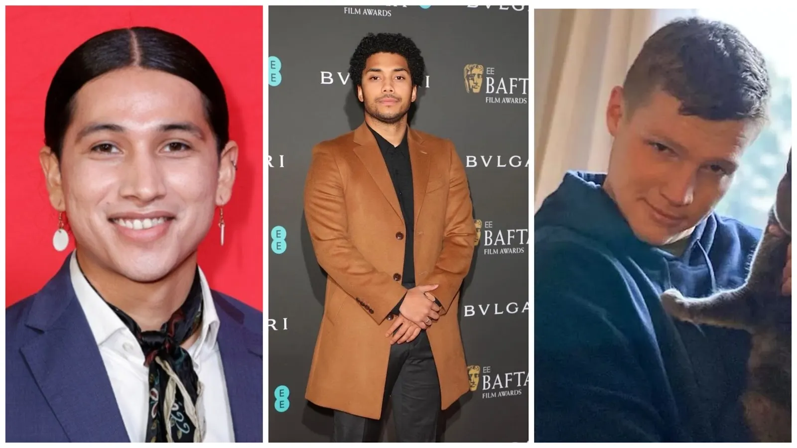 Hollywood Actors Who Died Under 30 in 2024