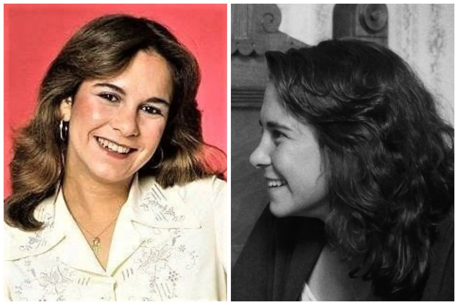 Alexa Kenin, the 'Pretty in Pink' actress, who died at just 23