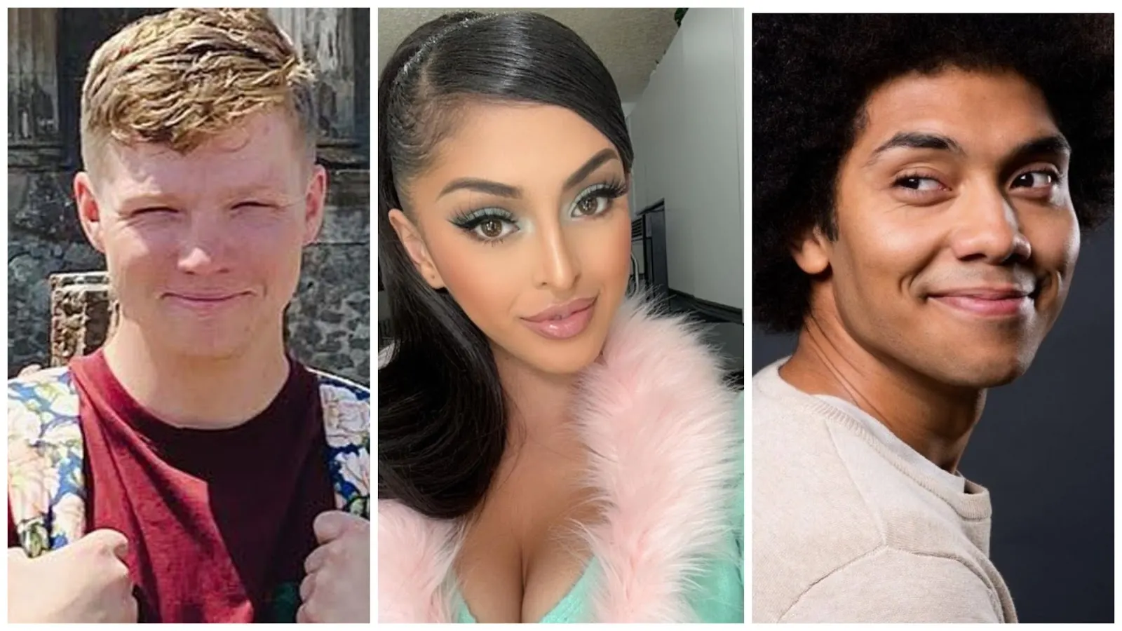 Celebrities Who Died at a Young Age in March 2024