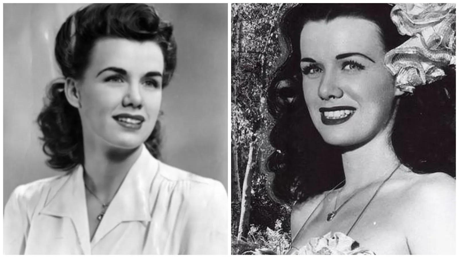What Happened To Jean Spangler? How Did The Hollywood Starlet Disappear?