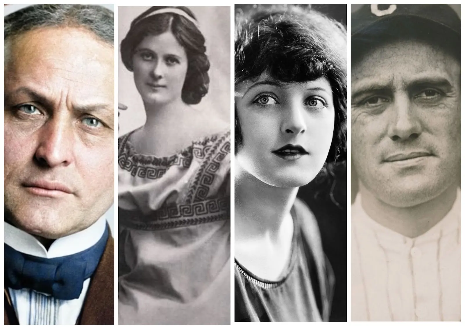 7 Unusual Celebrity Deaths from the 1920s