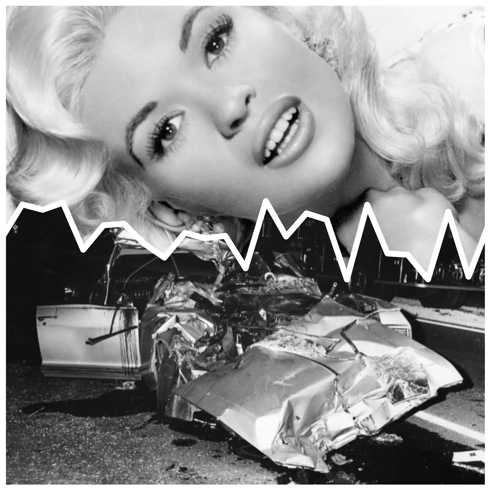How Did The Actress Jayne Mansfield Die? The True Story Of Her Car Crash